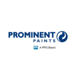Prominent Paints logo